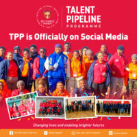SPU launches Talent Pipeline Programme social media platforms to showcase growing impact