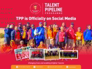 SPU launches Talent Pipeline Programme social media platforms to showcase growing impact
