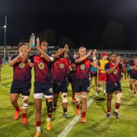FNB SPU Marks Historic Debut in Varsity Shield