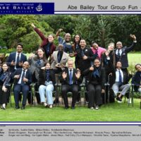 Abe Bailey travel bursary recipient returns from enriching UK tour
