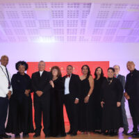 SPU hosts the Lesedi La Afrika Fundraising Gala Dinner, lighting the way to a brighter future for all