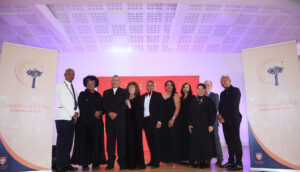SPU hosts the Lesedi La Afrika Fundraising Gala Dinner, lighting the way to a brighter future for all