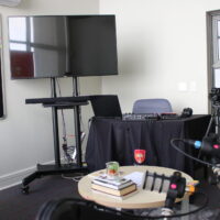 SPU launches innovative e-learning studios