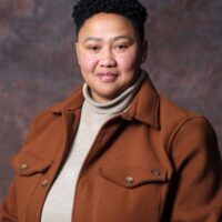 Ms Lusinda Bowers appointed USSA Football PWC Convenor for Free State/Northern Cape