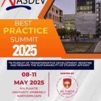 SPU’s Division of Student Affairs hosts the 2025 NASDEV Best Practice Summit