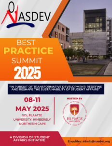 SPU’s Division of Student Affairs hosts the 2025 NASDEV Best Practice Summit