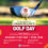 Save-the-date: The Standard Bank Chancellor’s Golf Day – 11 October 2025