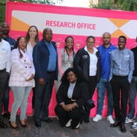 Postgraduate Funding Rally