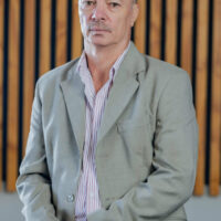 Prof Pierre Joubert to Chair National Commerce Deans’ Association