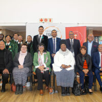 Afrikaans 100: A Northern Cape reflection at SPU