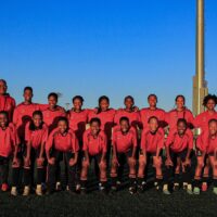 SPU ladies make their Sasol Women’s League derby debut today