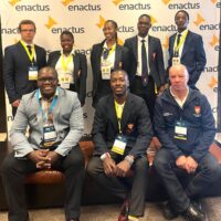 SPU’s Go-Green Enterprise Wins National Enactus Challenge