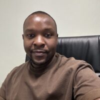 Dr Jombo awarded prestigious NRF Rating