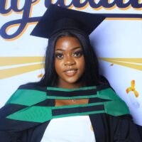 Rejoice Chitengu, young tech professional on the rise