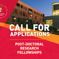 Apply now: Postdoctoral Research Fellowships in the Faculty of Economic and Management Sciences