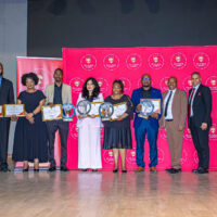 Season of Institutional Distinction: Recognising Excellence at SPU