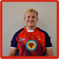“We’re focused. We’re ready.” captain Jan Potgieter ahead of FNB Varsity Shield opener