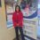 Adjudicator at the Allan Gray Makers Entrepreneurship Inter-College Competitions hosted by NCU TVET College business hub