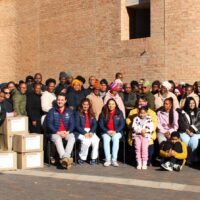 Science-for-the-Future Project strengthens Mathematics and Science Teaching in the Northern Cape