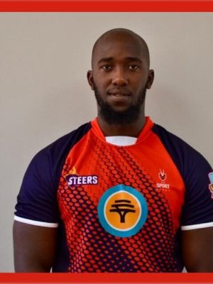 14 Liyabona Maplanga