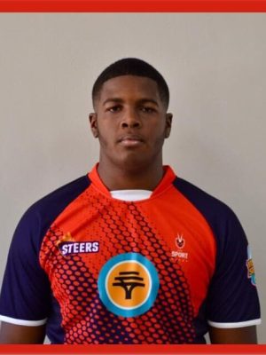 5 Tumelo Papane