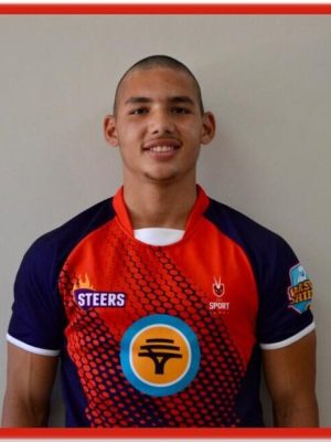 9 Ethan Manus