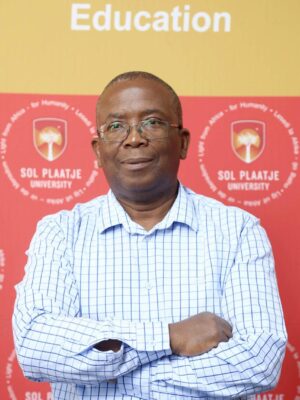 Benedict Khoboli