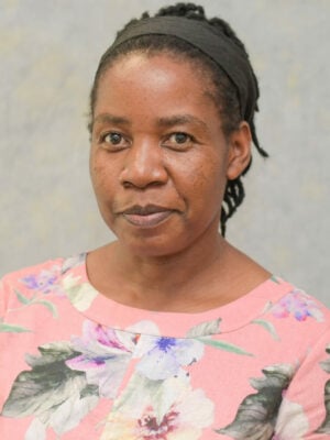 DSC_0733 Dr Lucy Sibanda