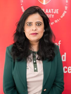 Dr Meenakshi Devi 2