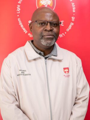 Dr Munyaradzi Manjoro 4