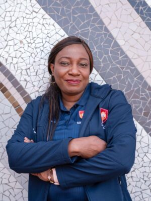 Dr Olubunmi Obioha- Senior Lecturer