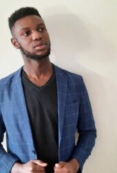 Eli Nimy
