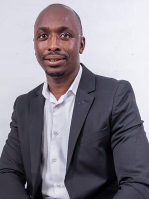 FR Mokoena