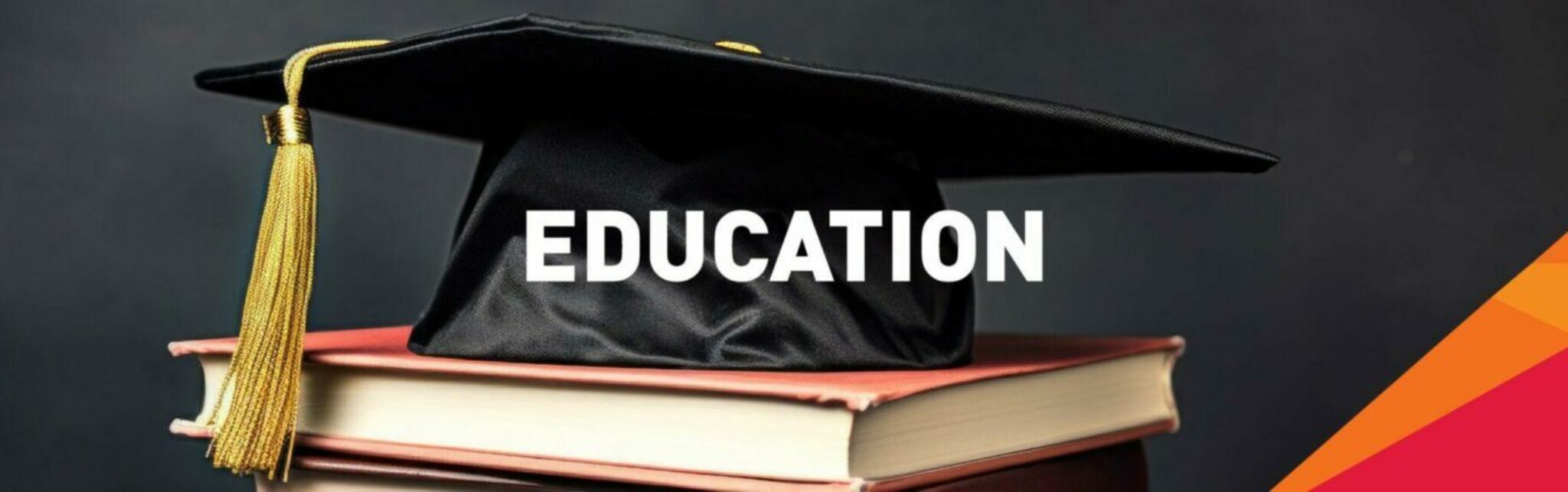 Faculty of Education - Subpage Banner