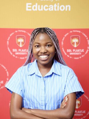 Faith Zondi