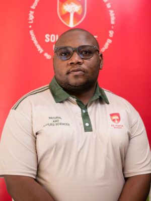Mr Awakhe Madikizela