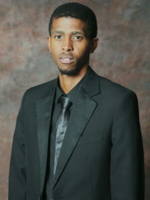 Mr Bradford Peterson Administrator CAHAU