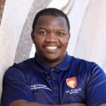 Mr Ephraim Tshobeka- Lecturer