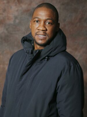 Mr Gobooonamang Merahe Student Development Officer (SDO)