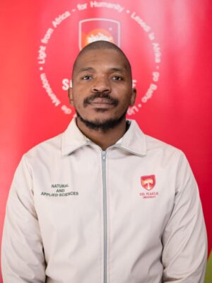 Mr Musa Buthelezi