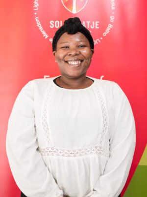Ms Anza Makamu
