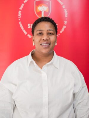 Ms Maphoka Qhobela 2