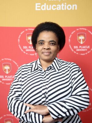 Nombuyiselo Ndinga