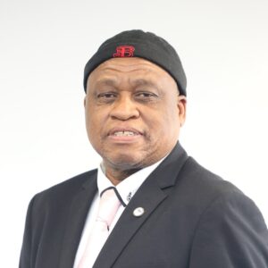 Prof D Hlalele
