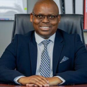 Prof Ntwaeaborwa
