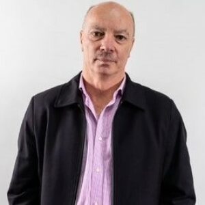 Prof P Joubert