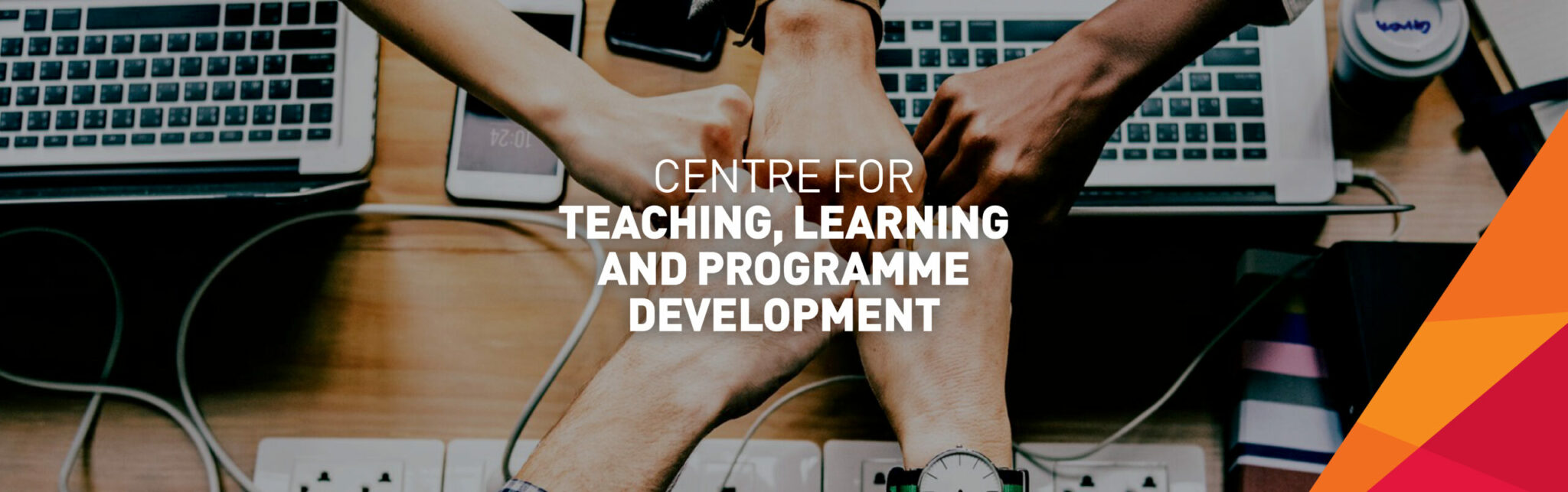 SPU CTLPD Web Banner