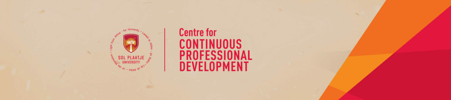 SPU CTLPD Web Banner