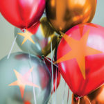 SPU Gallery 8th birthday