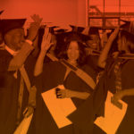 SPU Gallery graduation 2019